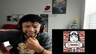 SHEEESH!!!! Lil Wayne - Mercy ft. Nicki Minaj (Dedication 4) FIRST TIME REACTION!!
