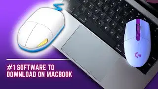BEST Mac app if you use a mouse