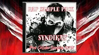 [Free Loop Kit] Rap Sample Pack 