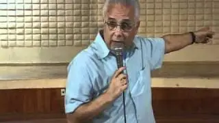 Aplicação Pratica do Evangelho do Reino - Marcos Moraes
