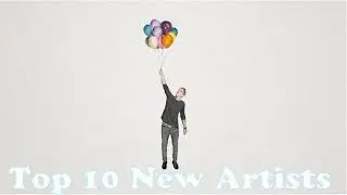 Top 10 New Monstercat Artists of 2016!
