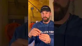 A tail-hooked minnow on a jig is dynamite for finicky walleyes!