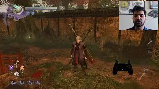 Как быстро освоить Nioh 2