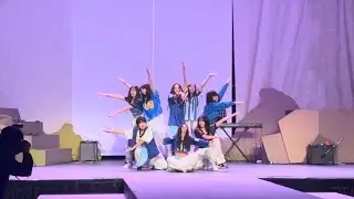 2025.10.31. 에이블 3기 도장골 축제💙