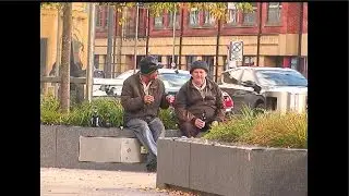 Sony VX2000 test