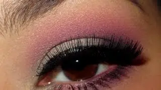 Video Petición: Maquillaje Plata y rosa