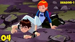 Ben 10 Classic Episode 4 in Hindi | Unknown Explain