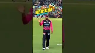 Babar Azam Team Reached into BBL 2026 Final 😎🔥 #babarazam