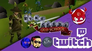 OSRS Memes - 27.08.2025 Part 2 - Bokoen1 Twitch Stream