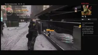 PandaMcDuke's Black Soldier team