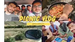 Picnic quetta hana lake 😮&zwj;💨|picnic vlog with cousins |