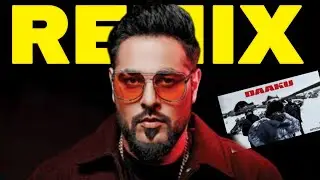 Badshah daku Remix : Daaku Badshah Remix Ashvet 