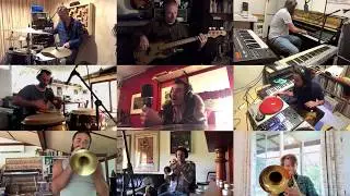 The Cat Empire - Kila #lockdowngetdown - #StayHome and Jam #WithMe