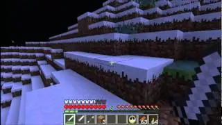 Minecraft: The Blocking Mechanic