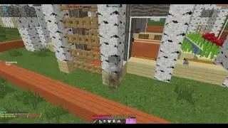 Wartic HCF 2# INVIS RAIDING 32 min Video ❤️