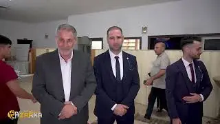حفل زفاف محمد عيروط جزء(1)المنشد ماهر قطان تصوير وأخراج شركة زرقة05360598230