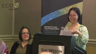 Learning Session - Nature Based Solutions for Canada's Environmental Sector