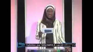 Nouveau Lycée de Louga vs Lycée de Koki  Match du  lundi 24 Fevrier 2014