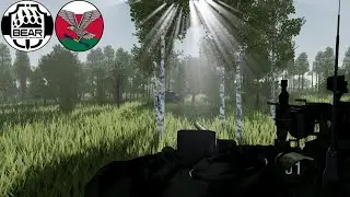 Павел Пламенев - Последний день 2021  (Триозёрская республика и PMC BEAR) MTC-4