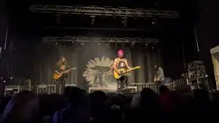 &ldquo;30&rdquo; - Badflower (Live at Sound of Music Festival 2023 in Burlington, Ontario)