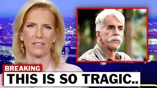Sam Elliott's HEARTBREAKING FINAL LETTER to His Fans Released