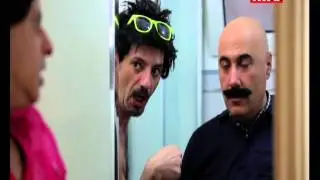 Mafi Metlo - Majdi W Wajdi - 15/01/2015 - ما في متلو