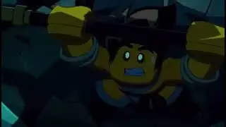 Ink demon amv build our machine