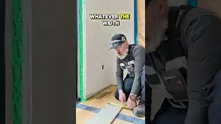 Этапы укладки инженерной паркетной доски.