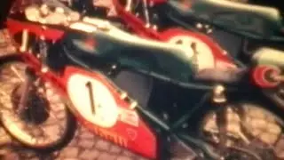 Kreidler 1972-1975