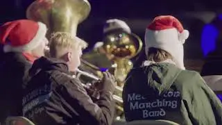 Lights in the Village 2017