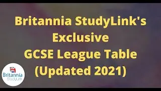 GCSE Results 2020 - Top 30 UK Boarding Schools