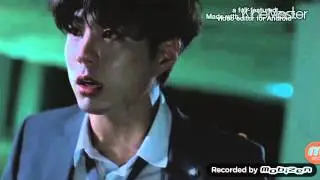 너기해13 박보검 느와르버전