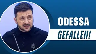 Fällt die letzte Lebensader? Nach dem Angriff steht alles auf dem Spiel