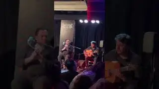 Juanfran Carrasco y tañe pepe torres guarida del ángel