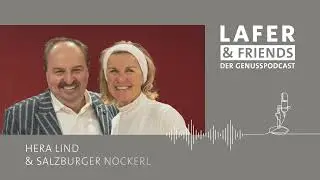 Folge 14 - Hera Lind zu Gast bei Johann Lafer