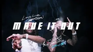 (FREE) HARD King Von x Lil Durk Type Beat 2022 - &ldquo;Made It Out&rdquo;