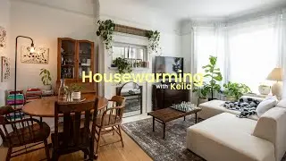 SF Apartment Tour: Keila, Graphic Designer & Vintage Curator&rsquo;s 630 sq ft Apartment in San Francisco
