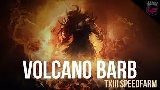 2.6.1 Вулкан Варвар TXIII SpeedFarm