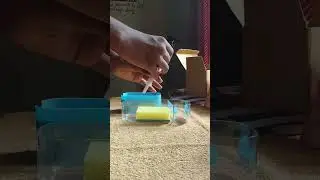 Liquid Dishwash dispenser under 150 #affordable #amazonfinds #dispenser #unboxing