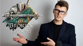 baloczi Broken Ranks STREAM NA ŻYWO