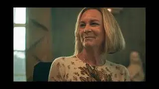 Jamie Lee Curtis Reveals Donna's Emotional Redemption in The Bear Season 4