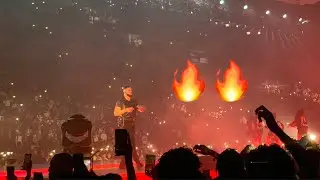 Drake Assassination Vacation Tour |Live At the 02 London 2019|Highlights (Part 1)