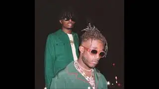 ROCKSTAR | PROD. GRIFF | LIL UZI VERT | PLAYBOI CARTI | GUNNA | 2022 TYPE BEAT | RAP INSTRUMENTAL