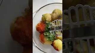 BRIWATE SANT&Eacute; &Agrave; LACTIFRY POMME DE TERRE GO&Ucirc;T FUM&Eacute; ET FROMAGE 🧀🥔🥠🫔 HEALTHY BRIWATES SMOKED POTATO