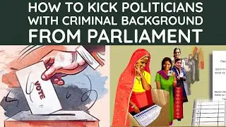 Politicians with criminal record in India - data analysis : Part 2