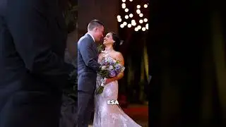 &iexcl;Boda de Ensue&ntilde;o! Naturaleza, Magia y Luces que Enamoran