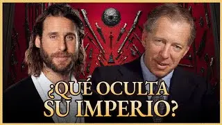 La VERDADERA HISTORIA de la Familia Rothschild (DOCUMENTAL)