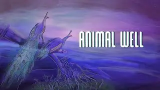 Animal Well - Exit The Well Ending