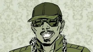 Season 2 Episode 3 (Animatic Preview) | THE LOWER BOTTOMS