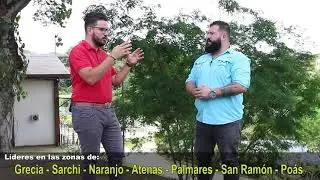 Somos SU PROPIEDAD EN OCCIDENTE